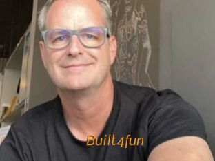 Built4fun