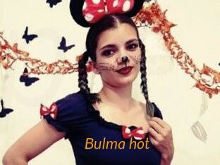 Bulma_hot