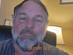 bundo_123 Porn University