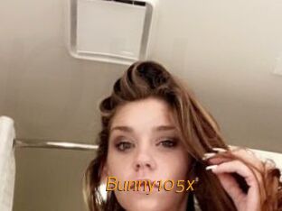 Bunny105x