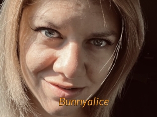 Bunnyalice