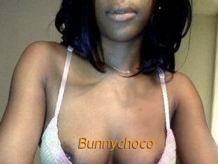 Bunnychoco