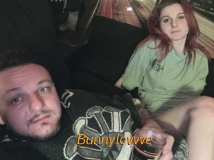 Bunnylovvve