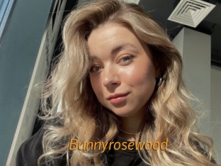 Bunnyrosewood