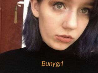 Bunygrl