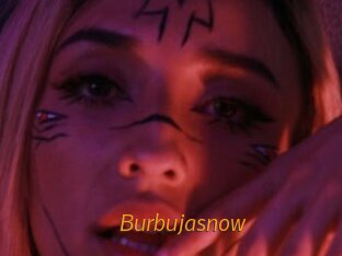 burbujasnow Porn University
