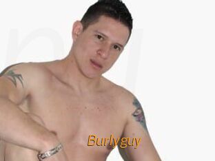 Burlyguy