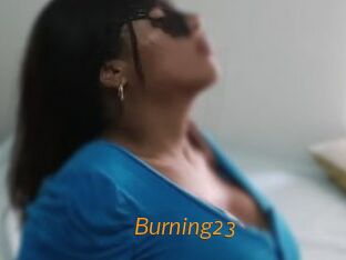 Burning23