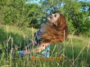 Burnsobright