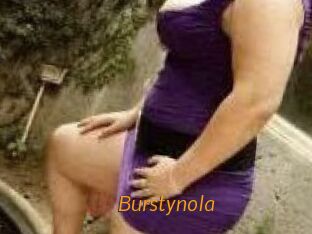 Burstynola
