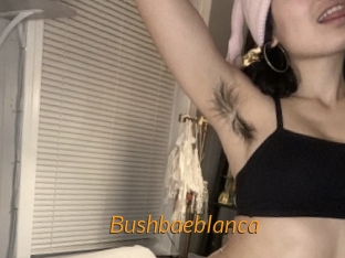 Bushbaeblanca