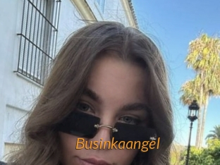 Businkaangel