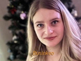 Businkoo