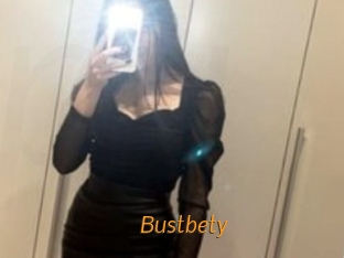 Bustbety