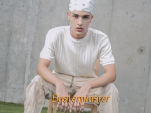 Busterpinster