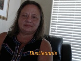 Bustieannie