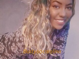 Busty60carolina
