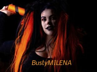 BustyMILENA