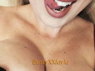 BustyXXlayla