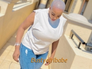 Bustyafribabe