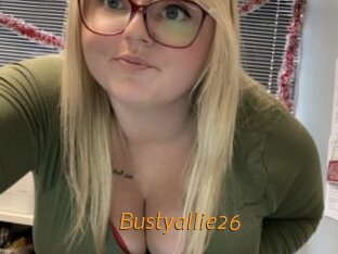 Bustyallie26