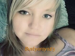 bustyaraya85 Porn University