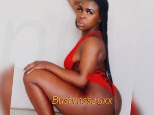 Bustyass26xx