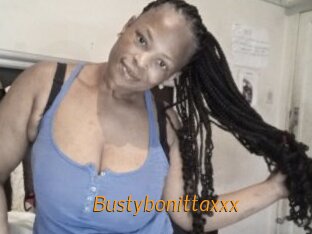 Bustybonittaxxx