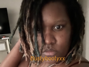 Bustybootyxx