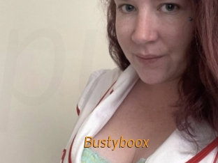 Bustyboox