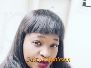 Bustybrowniexxx