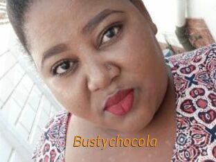 Bustychocola
