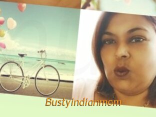 Bustyindianmom