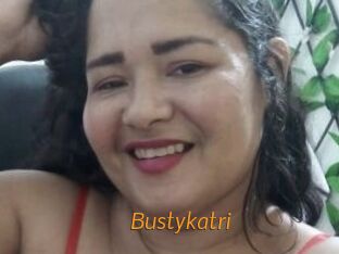 bustykatri Porn University