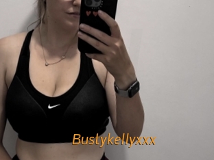 Bustykellyxxx