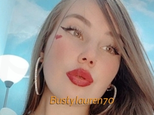 Bustylauren70