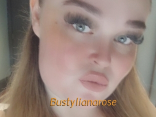 Bustylianarose