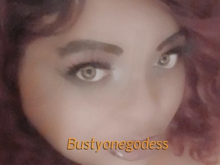 Bustyonegodess