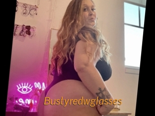 Bustyredwglasses