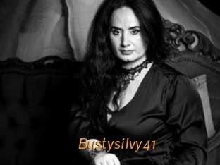 Bustysilvy41