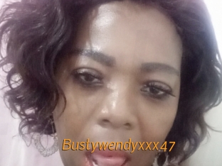 Bustywendyxxx47