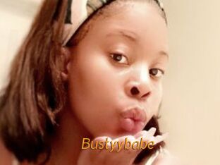 Bustyybabe