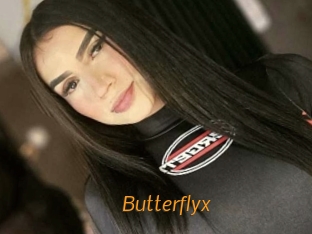 Butterflyx