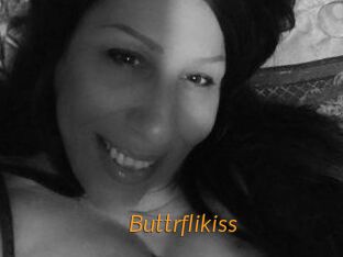 Buttrflikiss