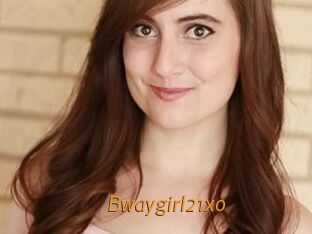 Bwaygirl21xo