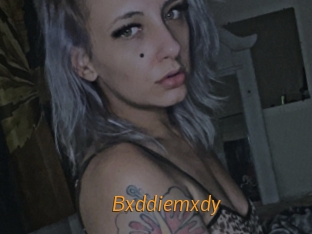 Bxddiemxdy