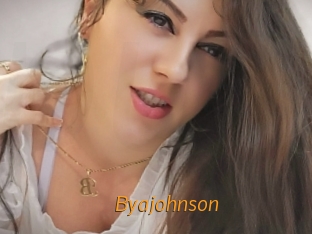 byajohnson Porn University