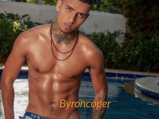 Byroncoper