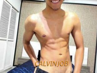 CALVINJOB