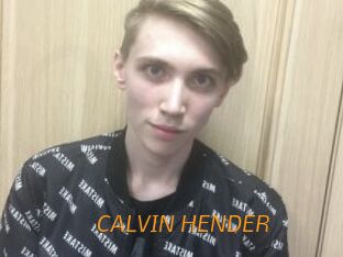 CALVIN_HENDER